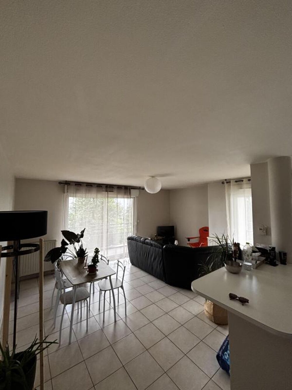 Location Appartement LOCATION T3 RODEZ BOURRAN SANS FRAIS D'AGENCE Rodez