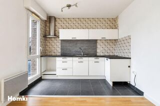  Appartement à vendre 2 pièces 44 m²