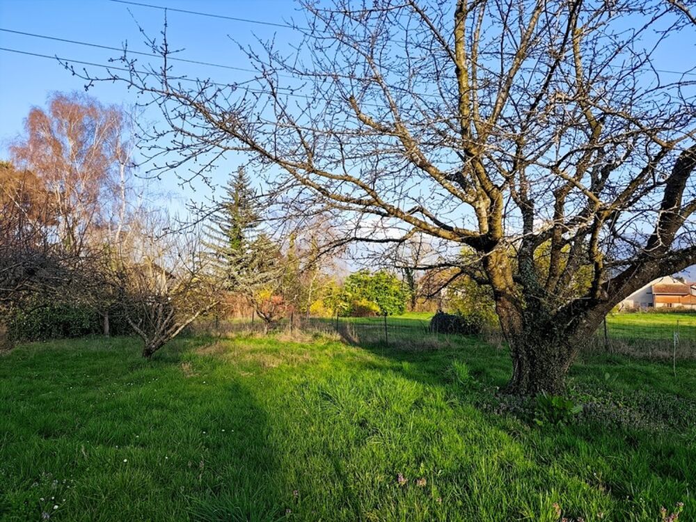 Vente Terrain Terrain à vendre - 753m² - VEIGY FONCENEX (74) Veigy foncenex
