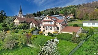  Maison � vendre 7 pi�ces 231 m�