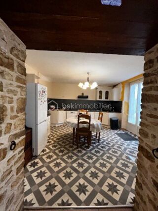  Maison � vendre 12 pi�ces 190 m�