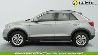 T-ROC 2.0 TDI 150 Start/Stop DSG7 Life Plus 2024 occasion 69190 Saint-Fons