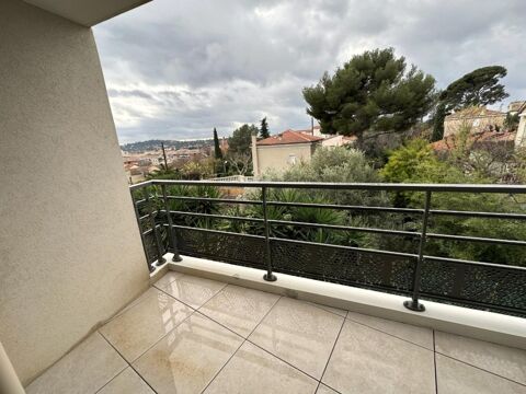  Appartement � louer 3 pi�ces 62 m�