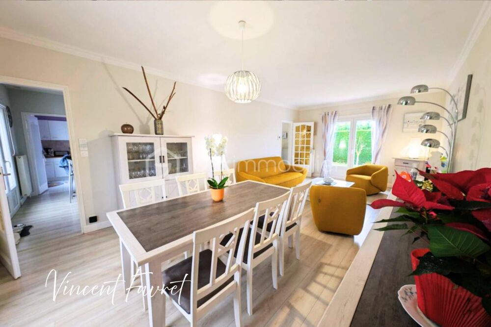 Vente Maison INVESTISSEMENT EN VIAGER OCCUPÉ MAISON AVEC PISCINE MEREAU (18) Mereau