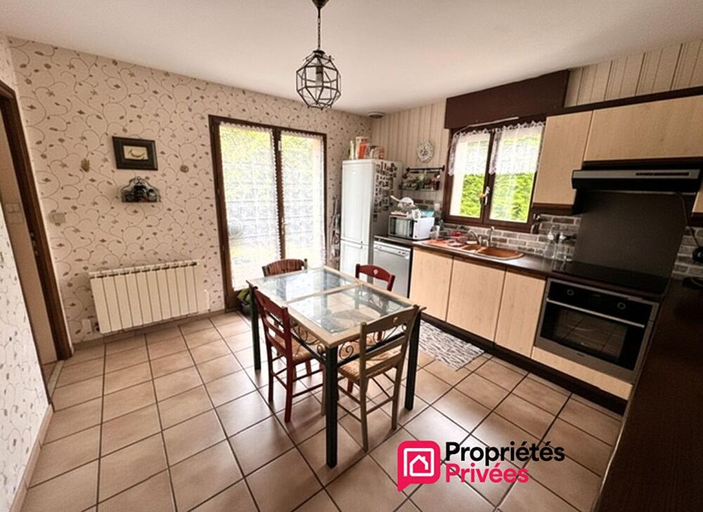PROPRIETES PRIVEES COTE D'OPALE vous propose :