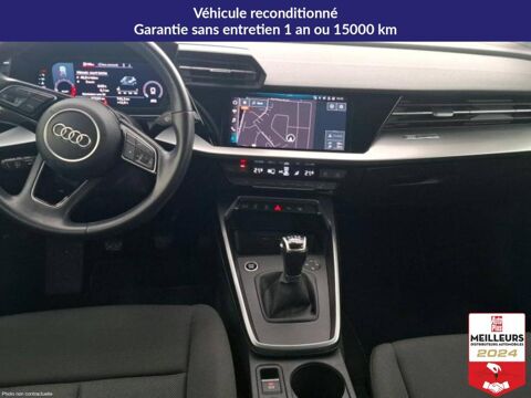 A3 35 TFSI 150 2021 occasion 10150 Lavau
