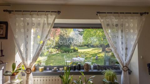   Joyau r�sidentiel � Fourchambault : Propri�t� familiale avec charme intemporel et �l�gance rustique de l'am�nagement Propri�t�/ch�teau - 7 pi�ce(s) - 283 m�