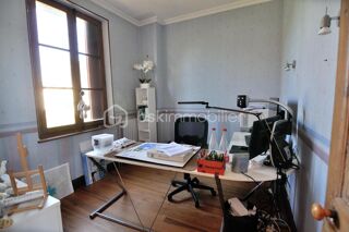  Maison à vendre 6 pièces 94 m²