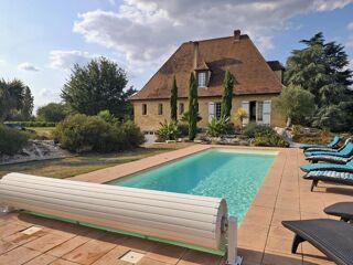  Maison à vendre 4 pièces 170 m²