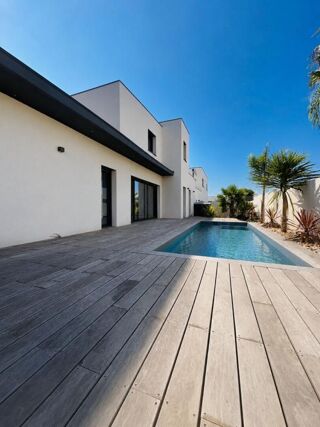  Maison à vendre 5 pièces 116 m²