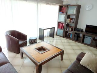  Appartement � vendre 4 pi�ces 79 m�