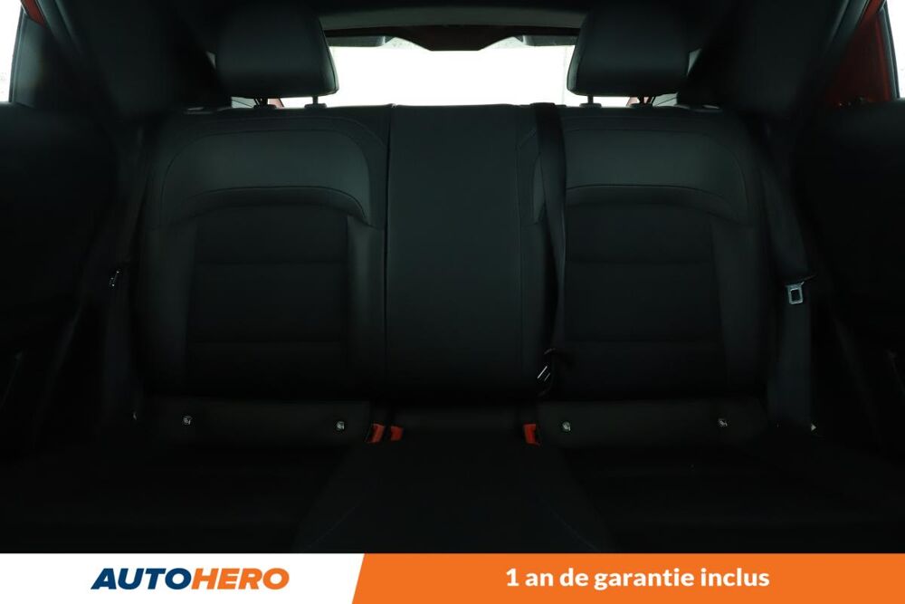 MG4 EV 64kWh -150 kW 2WD Luxury 204 ch 2023 occasion 92130 Issy-les-Moulineaux