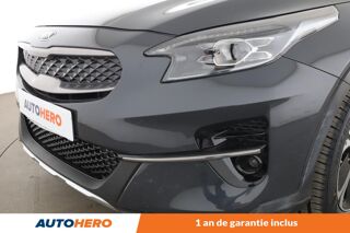 XCeed 1.6 GDi PHEV Active DCT6 141 ch 2021 occasion 92130 Issy-les-Moulineaux