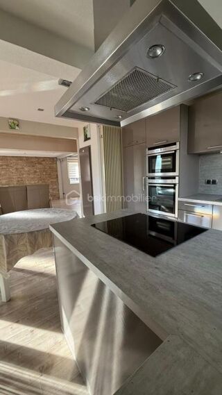  Maison � vendre 8 pi�ces 154 m�