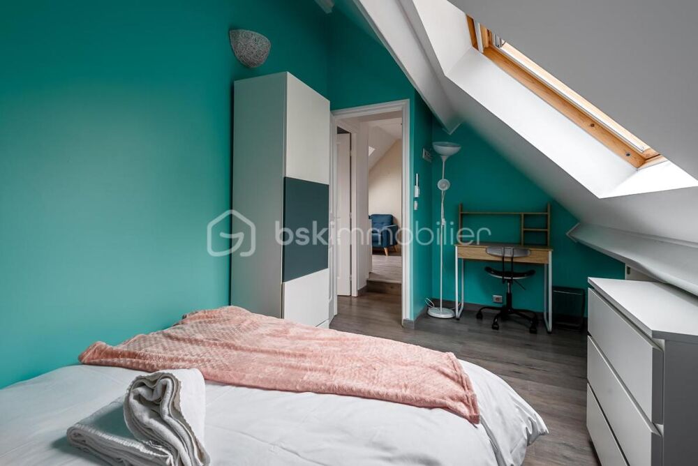 � vendre  Maison Serris (77700)