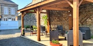  Immeuble � vendre 10 pi�ces 202 m�