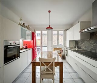  Appartement � vendre 3 pi�ces 85 m�