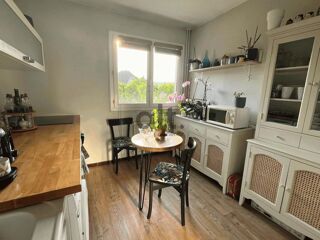  Appartement � vendre 3 pi�ces 65 m�