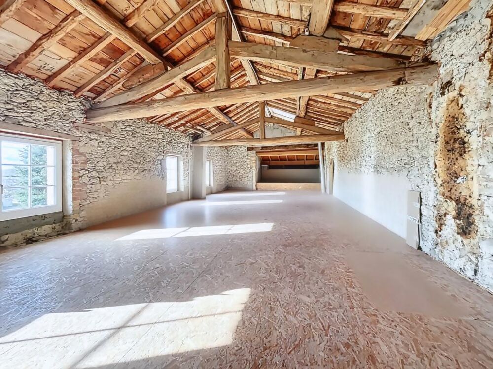 � vendre  Villa Chabeuil (26120)