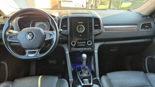 Koleos 1.7 Blue dCi 150 Intens - Automatique Entretien constructeur 2020 occasion 80000 Amiens