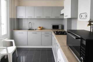  Appartement � vendre 3 pi�ces 65 m�