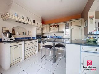  Maison à vendre 7 pièces 230 m²