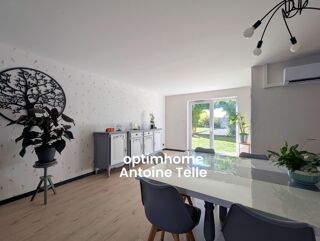  Maison  vendre 10 pices 297 m