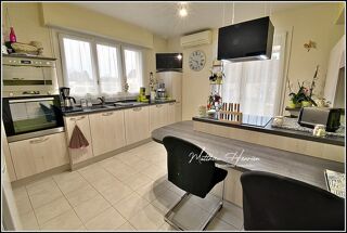  Maison � vendre 6 pi�ces 140 m�