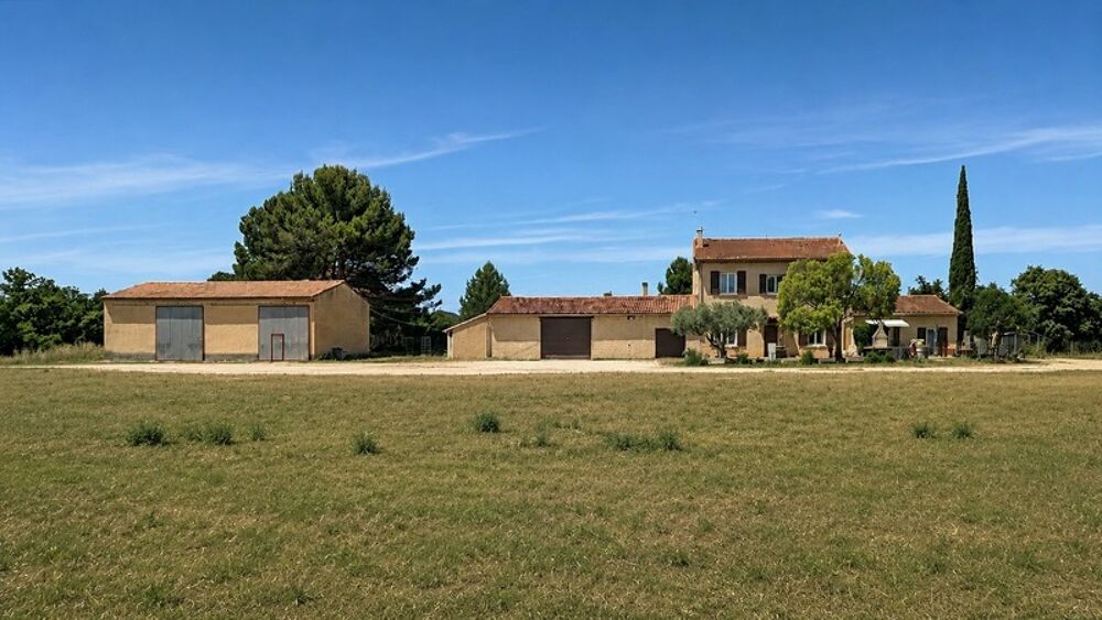 Vente Maison VIAGER CARPENTRAS Carpentras