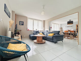  Maison � vendre 5 pi�ces 130 m�