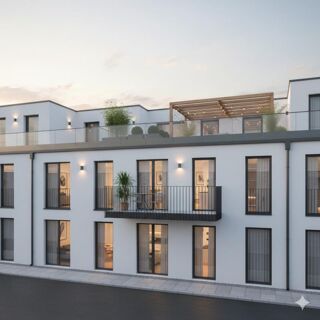  Appartement à vendre 4 pièces 85 m²