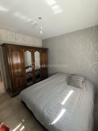  Appartement � vendre 3 pi�ces 76 m�