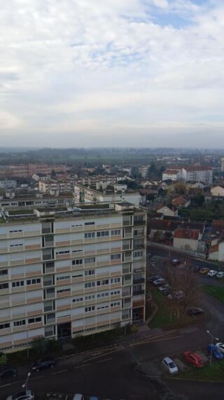  Appartement � vendre 3 pi�ces 72 m�