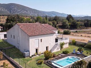 Vente Maison Maison Caudiès-de-Fenouillèdes 155m2 Caudies de fenouilledes