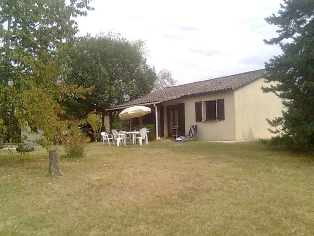 Location Maison Maison de 65m2 à louer sur Salviac Salviac