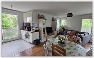  Appartement  vendre 5 pices 78 m