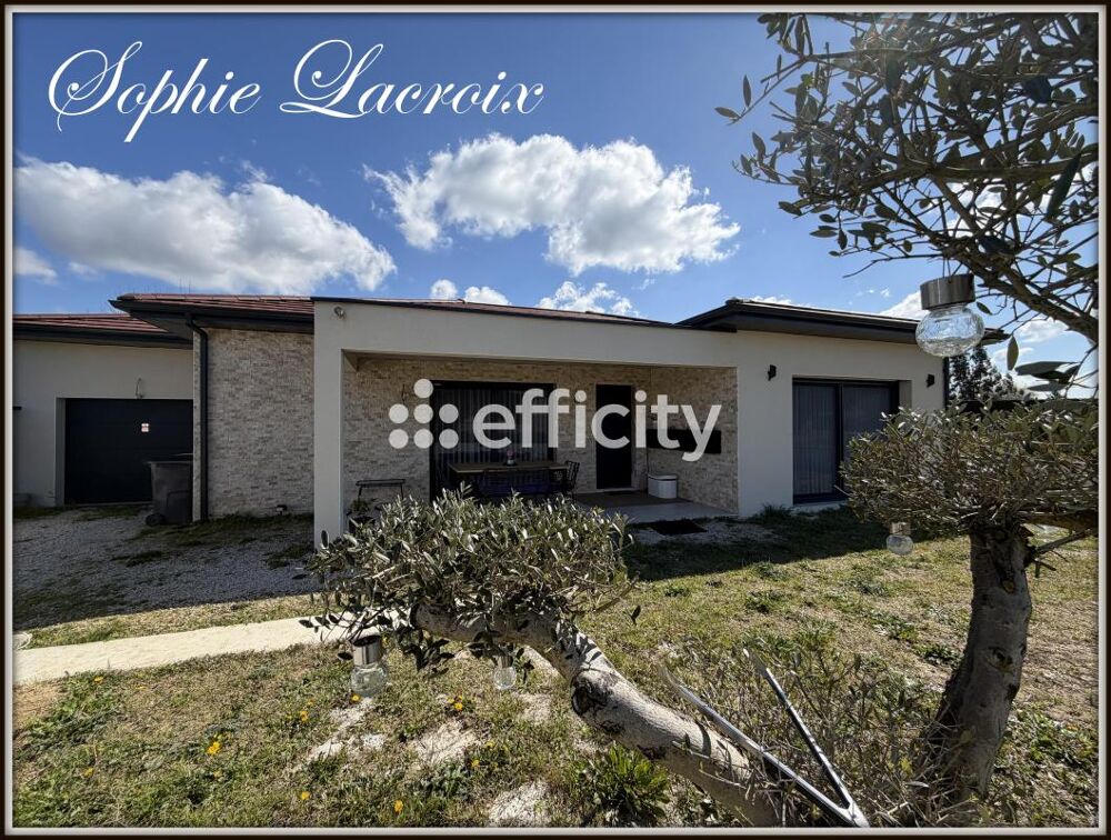 Vente Villa Villa Sablons