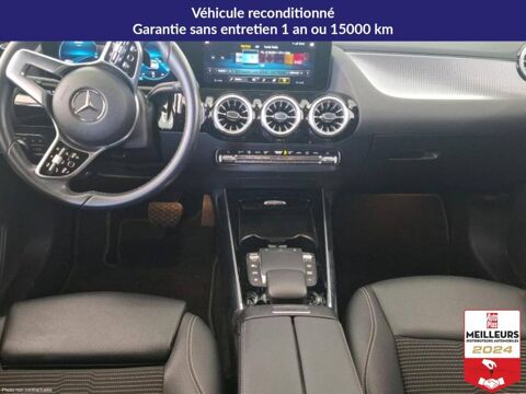 Classe GLA 200 d 8G-DCT Style 2022 occasion 10150 Lavau