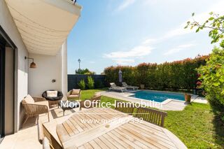  Maison à vendre 4 pièces 88 m²