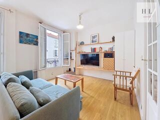  Appartement � vendre 2 pi�ces 39 m�