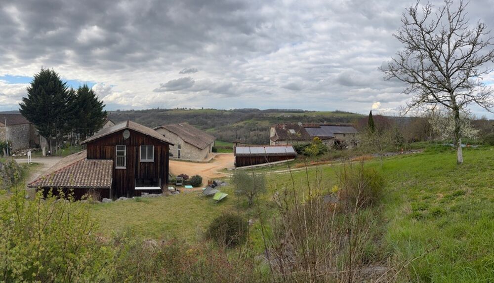  vendre  Proprit/chteau Agen (47000)