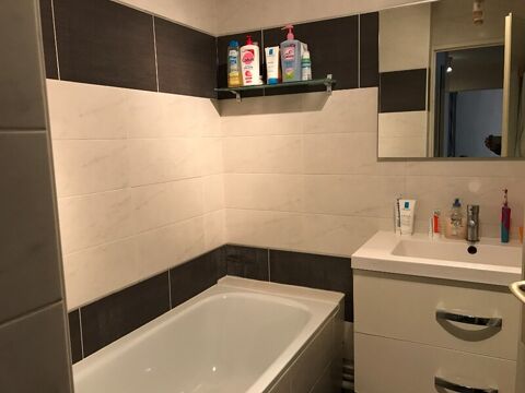  Appartement � louer 2 pi�ces 49 m�