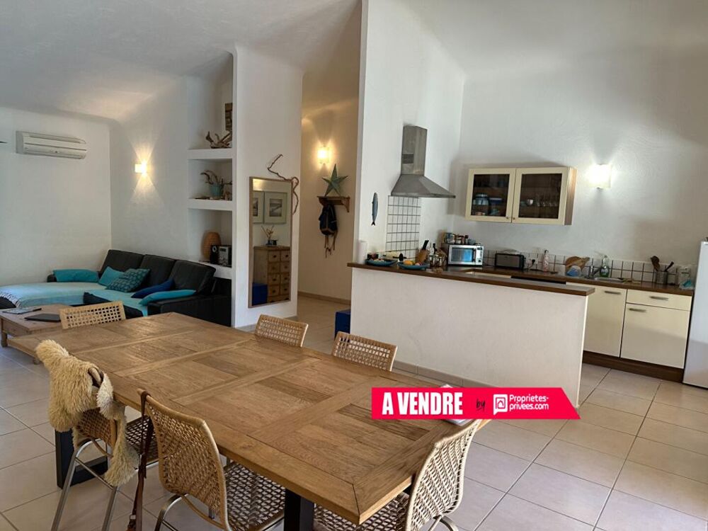 Vente Maison Maison type T4 avec piscine sur grand terrain - STE LUCIE DE PORTO-VECCHIO (20144) - CORSE DU SUD  - FRANCE Sainte lucie de porto vecchio