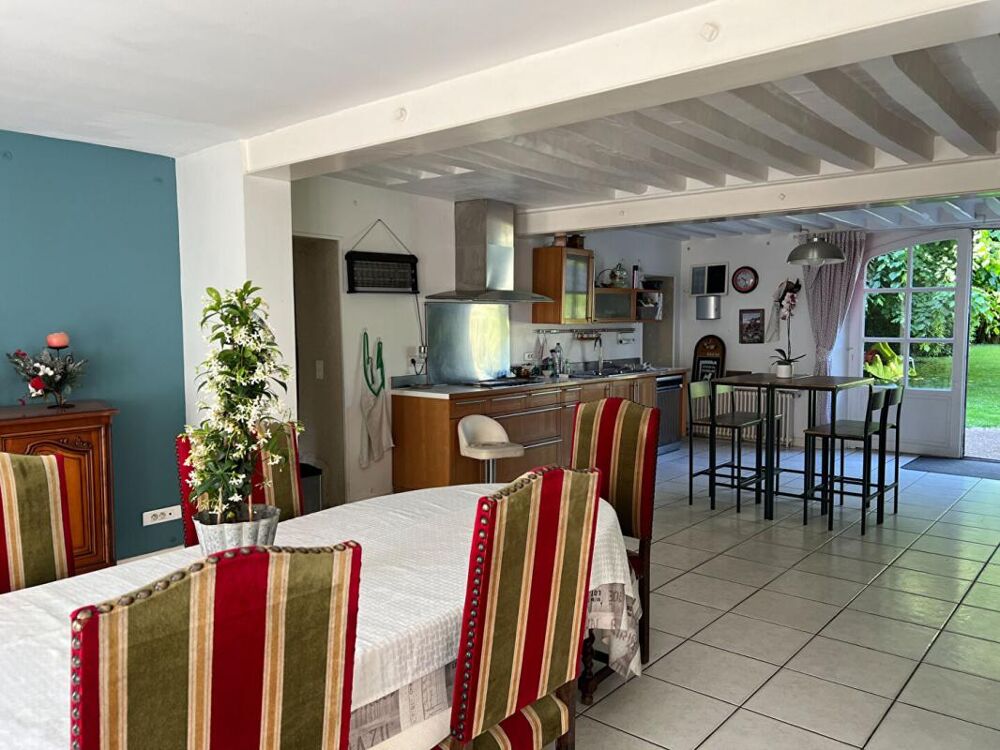 à vendre  Maison Labbeville (95690)