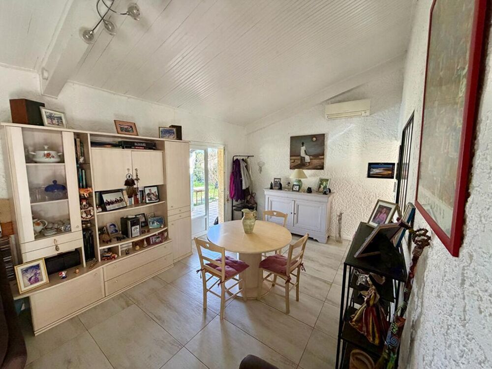 Vente Maison Maison Vidauban 5 pièces 110 m2 Vidauban