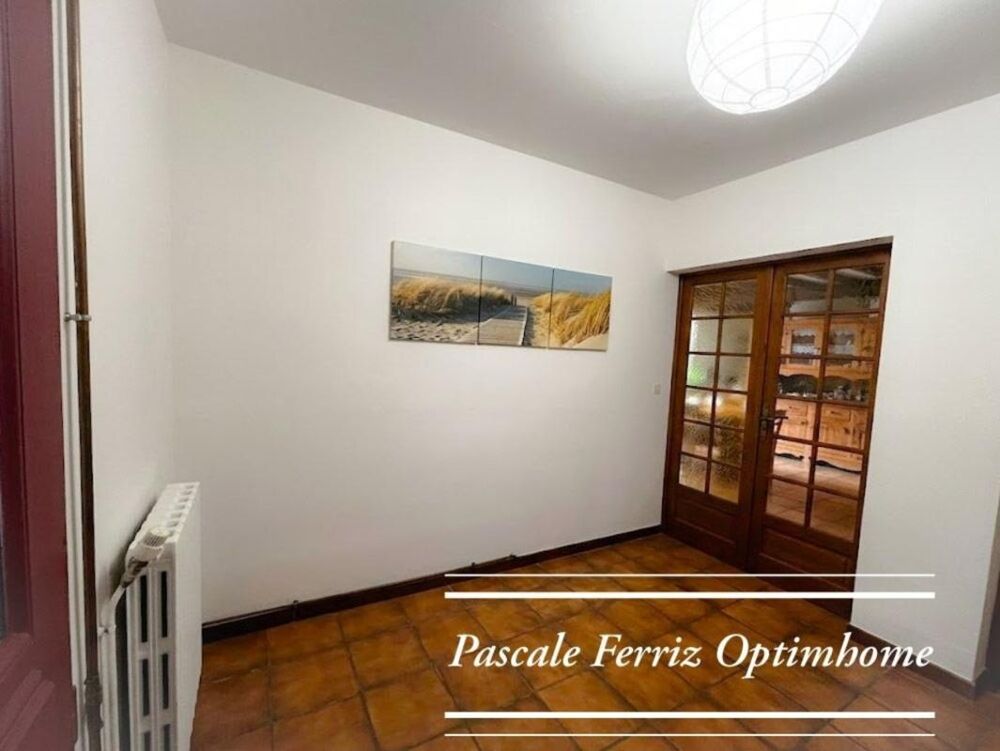 Vente Maison AURIGNAC 31420 – 