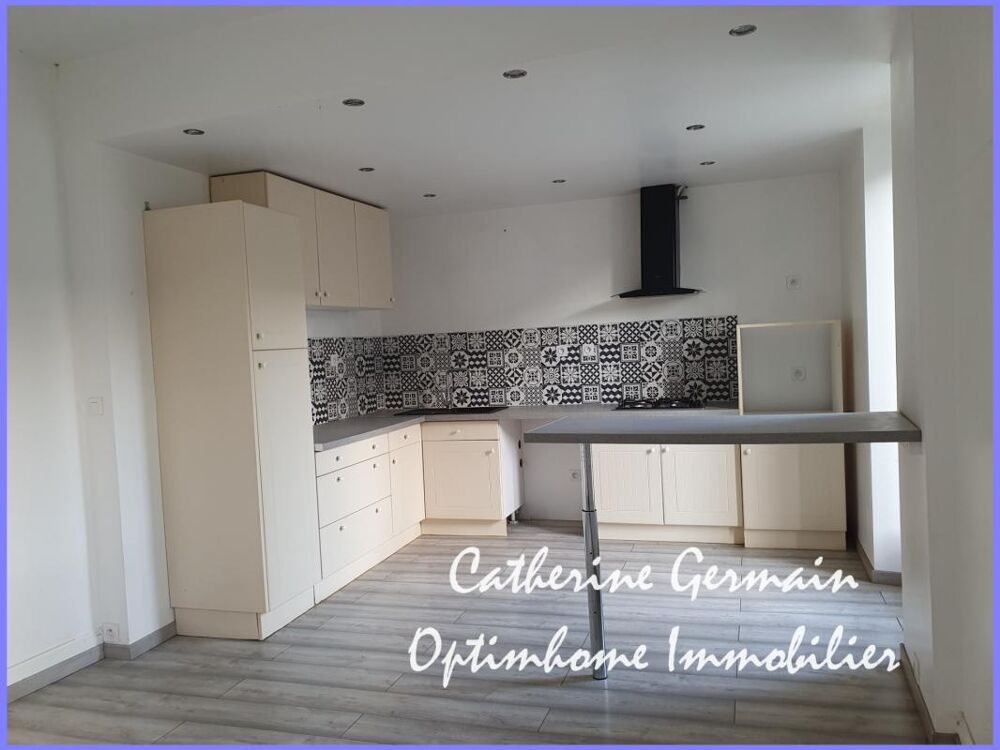 Vente Maison A Aigues Vives (11), à vendre : maison de village à rénover avec cour, terrasse et grand garage Aigues vives