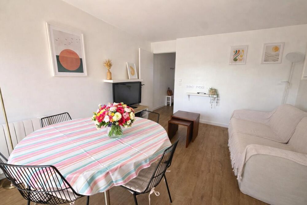 Vente Appartement Appartement Lacanau