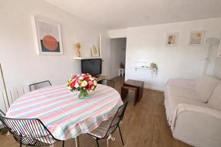 Appartement à vendre 2 pièces 29 m²