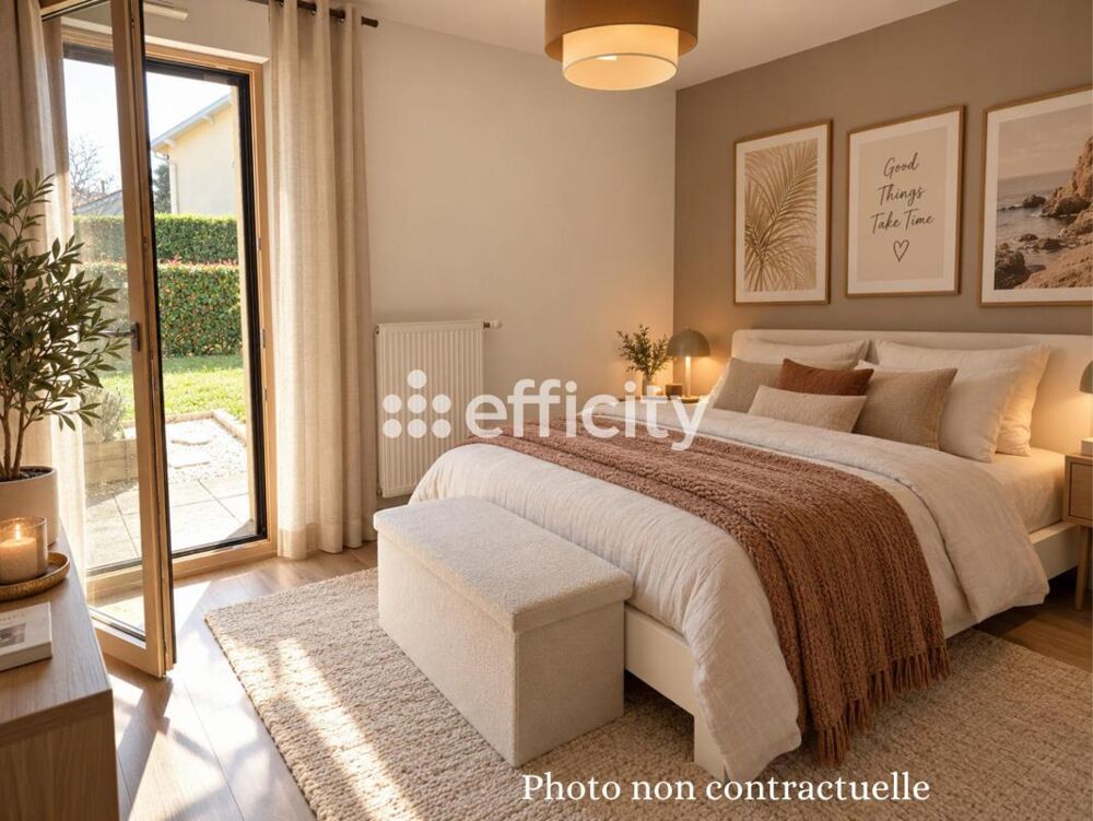 Vente Appartement Appartement Meyzieu